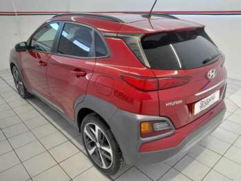 Used Hyundai KONA 2018 for sale - 74958838: Photo