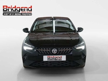 Used Vauxhall Corsa 2022 for sale - 77379450: Photo