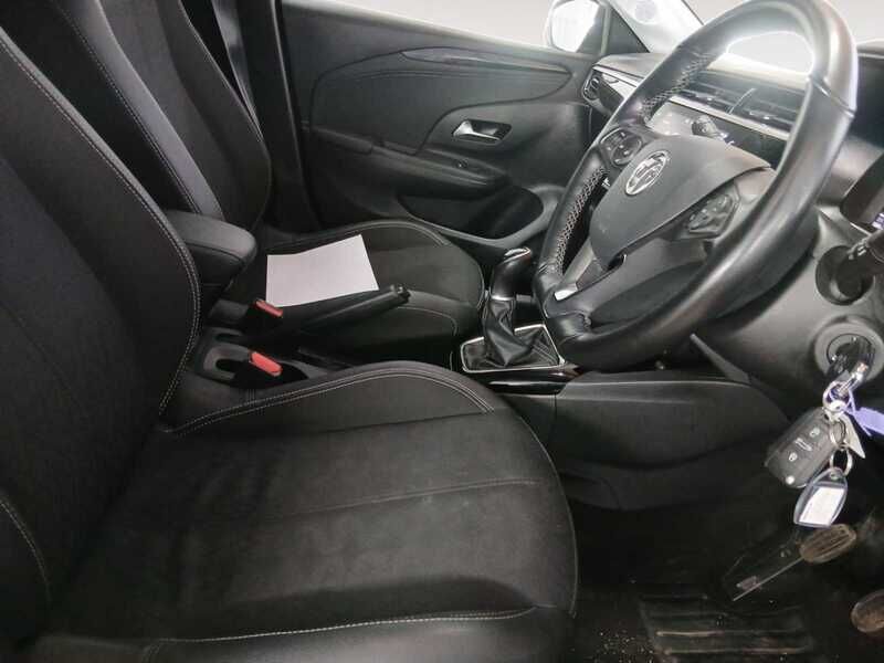 Used Vauxhall Corsa 2022 for sale - 77379450: Photo 3