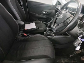 Used Vauxhall Corsa 2022 for sale - 77379450: Photo