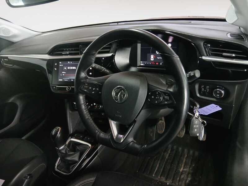 Used Vauxhall Corsa 2022 for sale - 77379450: Photo 4