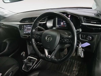 Used Vauxhall Corsa 2022 for sale - 77379450: Photo