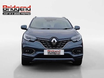 Used Renault Kadjar 2019 for sale - 77379433: Photo