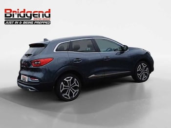 Used Renault Kadjar 2019 for sale - 77379433: Photo