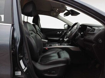 Used Renault Kadjar 2019 for sale - 77379433: Photo