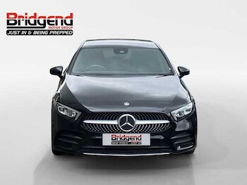 Used Mercedes-Benz A-Class 2019 for sale - 78499133: Photo