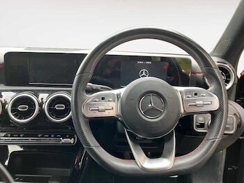 Used Mercedes-Benz A-Class 2019 for sale - 78499133: Photo