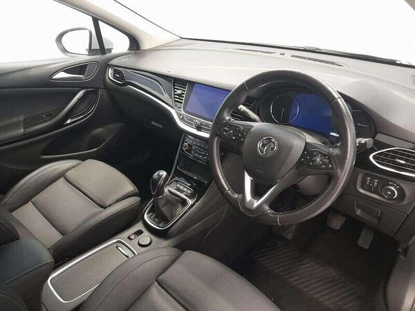 Used Vauxhall Astra 2021 for sale - 76259896: Photo 10