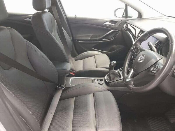 Used Vauxhall Astra 2021 for sale - 76259896: Photo 11