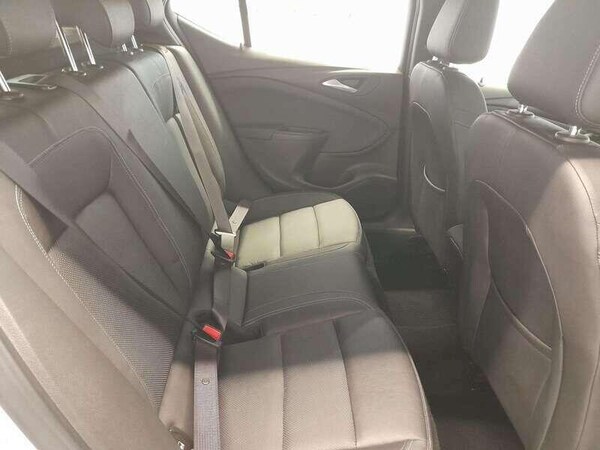 Used Vauxhall Astra 2021 for sale - 76259896: Photo 12