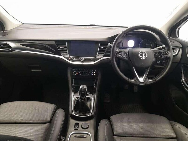 Used Vauxhall Astra 2021 for sale - 76259896: Photo 13