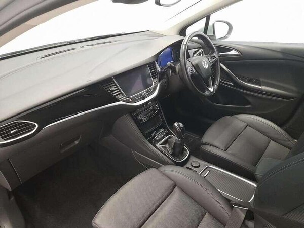 Used Vauxhall Astra 2021 for sale - 76259896: Photo 14