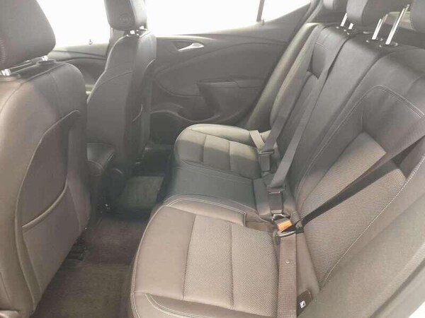 Used Vauxhall Astra 2021 for sale - 76259896: Photo 16