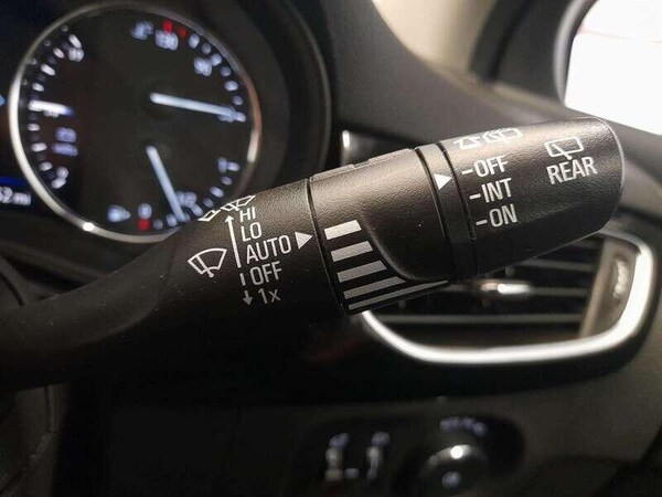 Used Vauxhall Astra 2021 for sale - 76259896: Photo 19