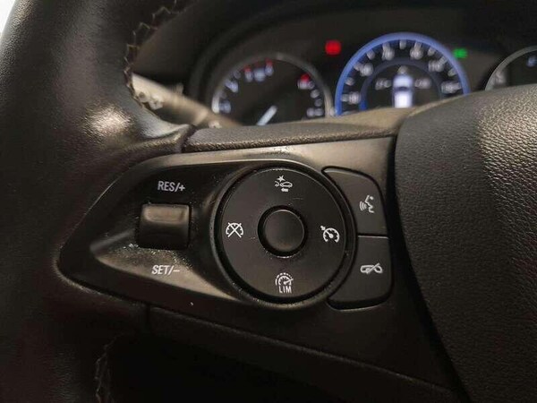 Used Vauxhall Astra 2021 for sale - 76259896: Photo 21