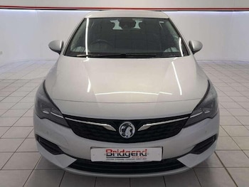 Used Vauxhall Astra 2021 for sale - 76259896: Photo
