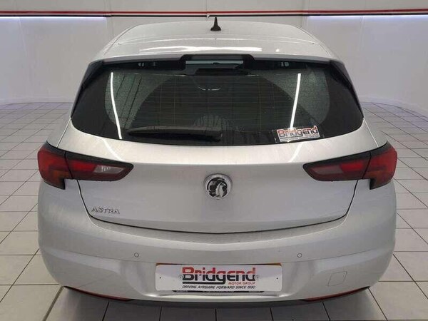 Used Vauxhall Astra 2021 for sale - 76259896: Photo 5