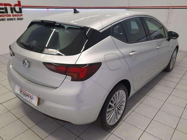 Used Vauxhall Astra 2021 for sale - 76259896: Photo 6