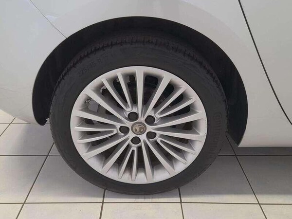 Used Vauxhall Astra 2021 for sale - 76259896: Photo 8