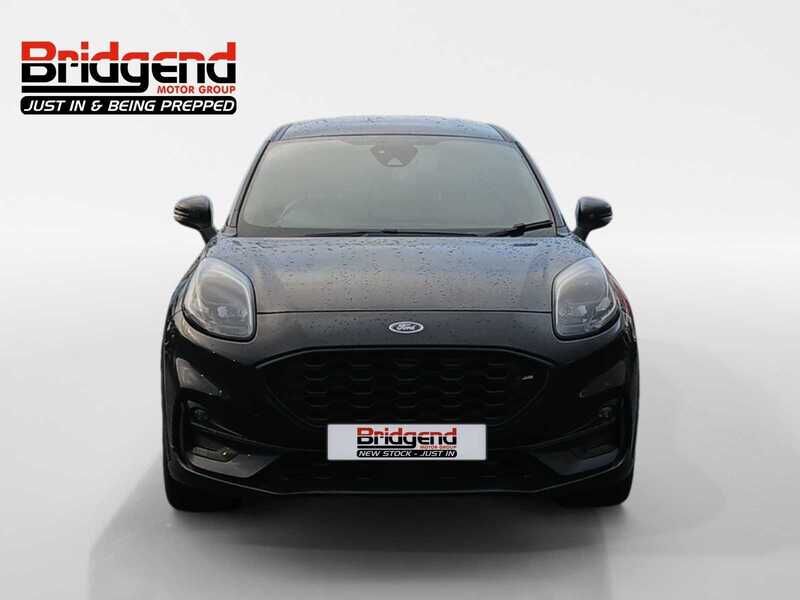 Used Ford Puma for sale - 77689441: Photo 2