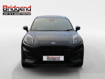 Used Ford Puma undefined for sale - 77689441: Photo
