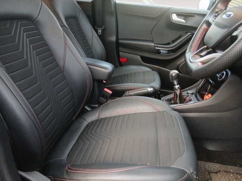 Used Ford Puma for sale - 77689441: Photo 3