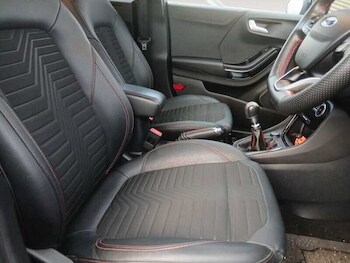 Used Ford Puma undefined for sale - 77689441: Photo