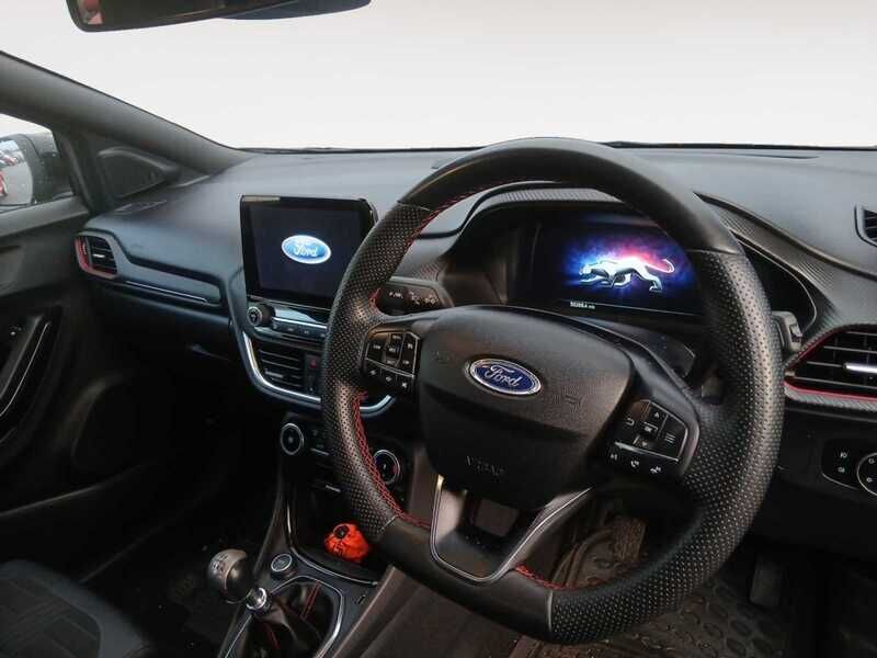 Used Ford Puma for sale - 77689441: Photo 4