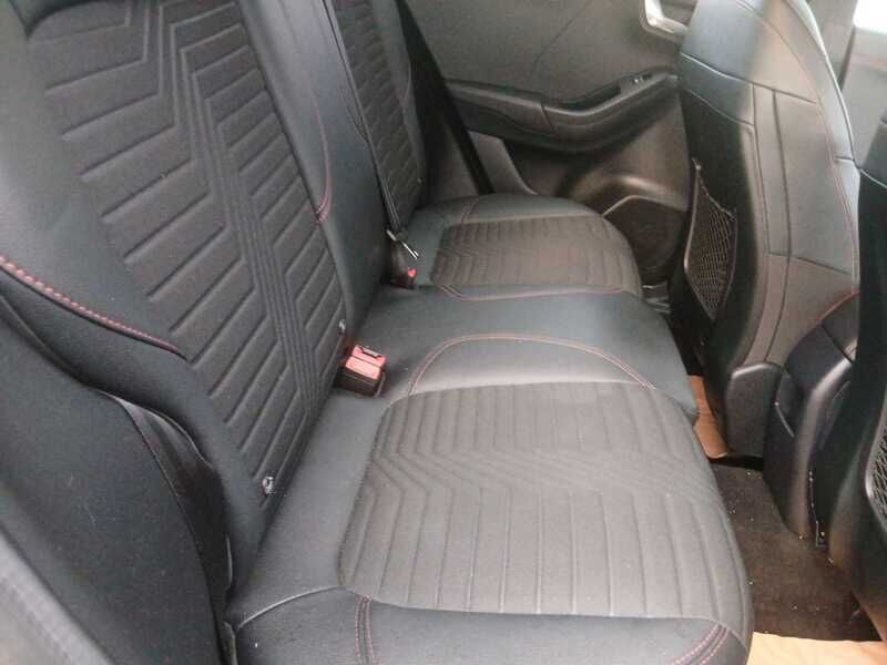 Used Ford Puma for sale - 77689441: Photo 5