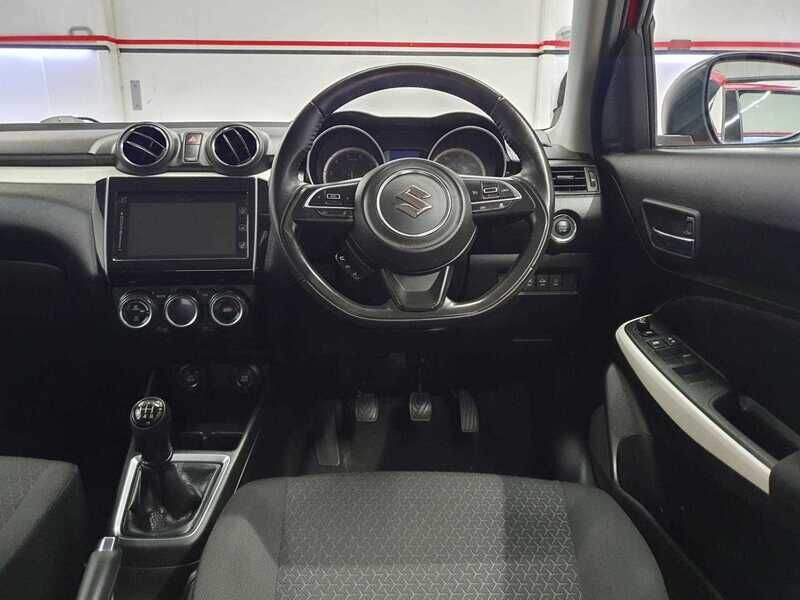Used Suzuki Swift 2019 for sale - 77036347: Photo 10