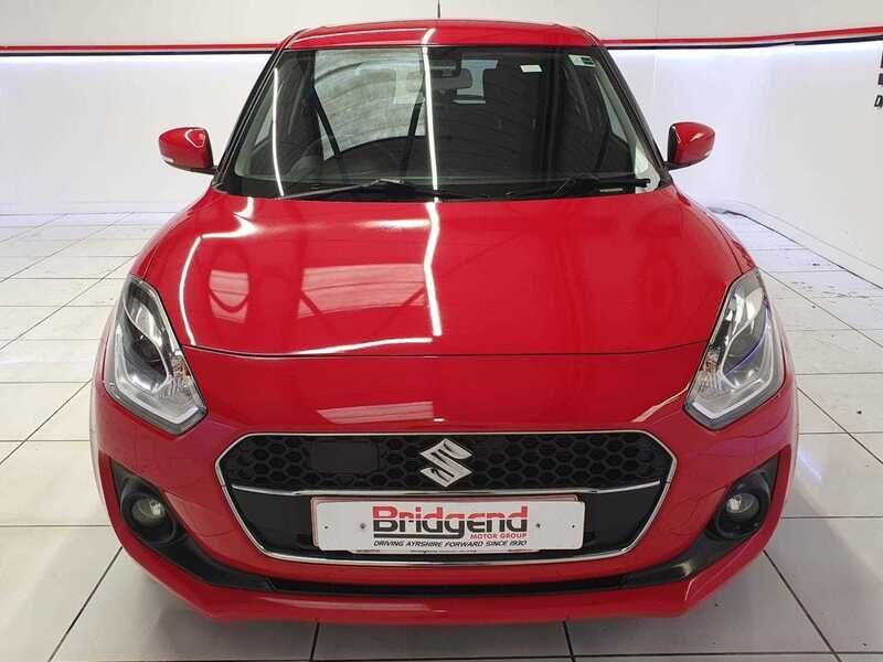 Used Suzuki Swift 2019 for sale - 77036347: Photo 2