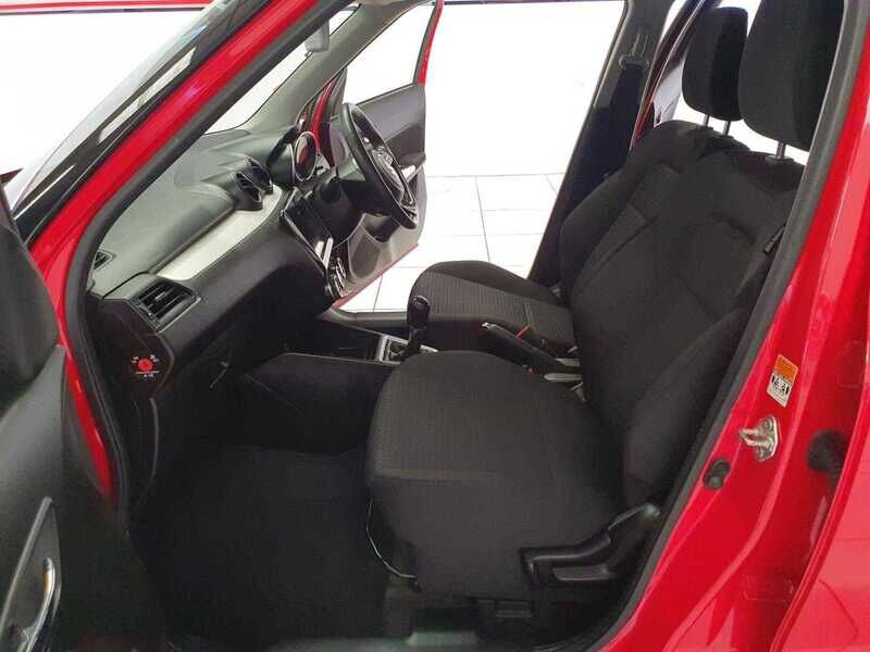 Used Suzuki Swift 2019 for sale - 77036347: Photo 20