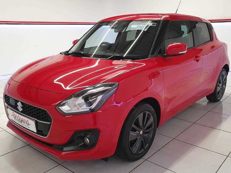 Used Suzuki Swift 2019 for sale - 77036347: Photo 3