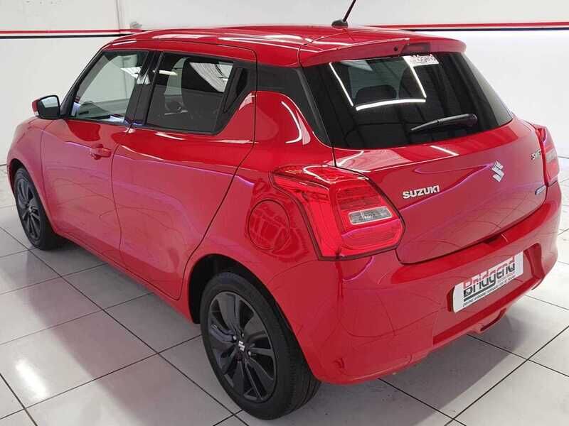 Used Suzuki Swift 2019 for sale - 77036347: Photo 4