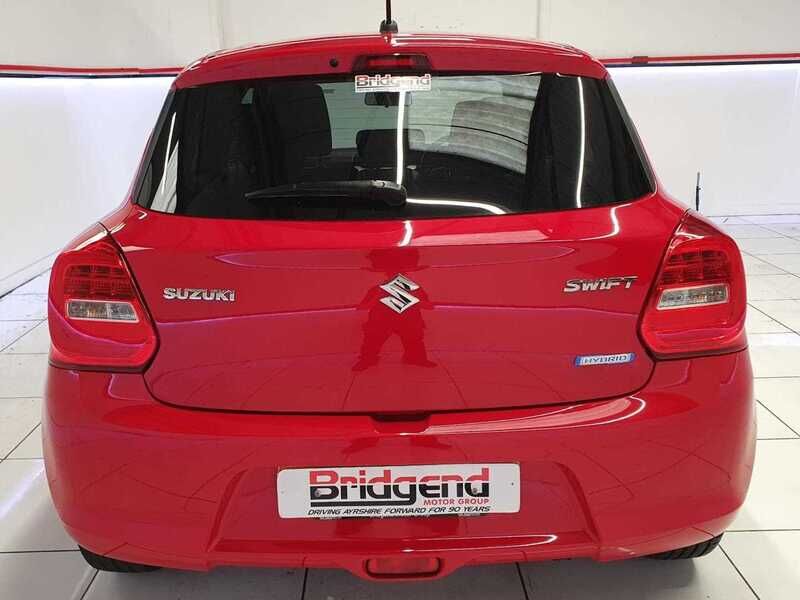 Used Suzuki Swift 2019 for sale - 77036347: Photo 5