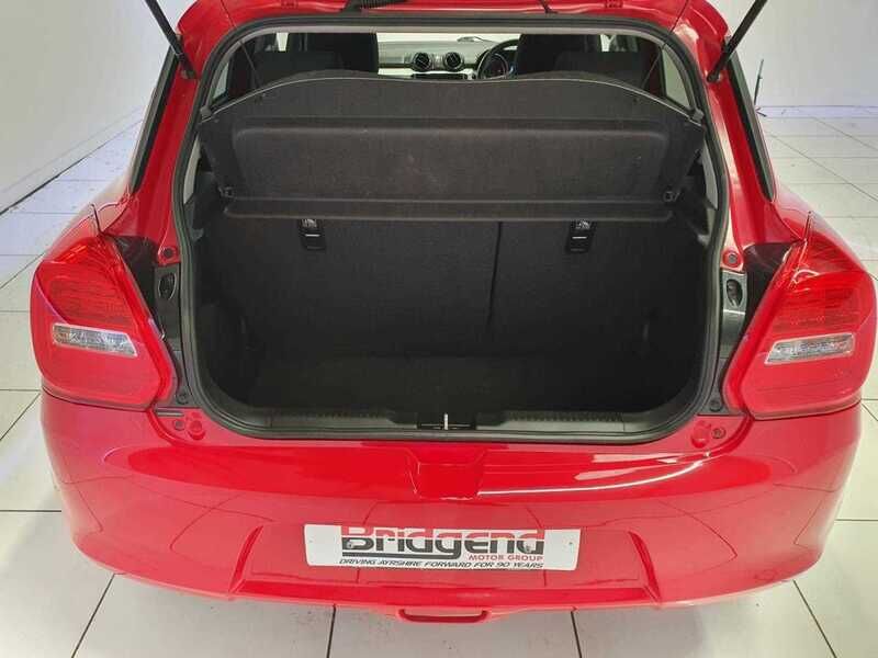 Used Suzuki Swift 2019 for sale - 77036347: Photo 7