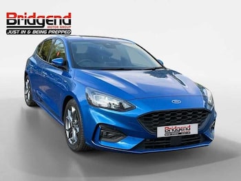 Used Ford Focus 2021 for sale - 79478707: Photo