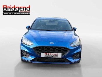 Used Ford Focus 2021 for sale - 79478707: Photo