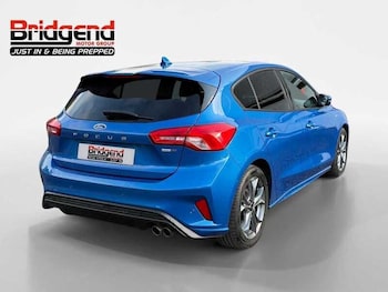 Used Ford Focus 2021 for sale - 79478707: Photo