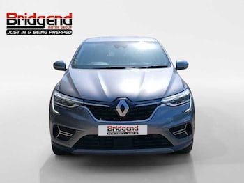 Used Renault Arkana 2022 for sale - 78906081: Photo
