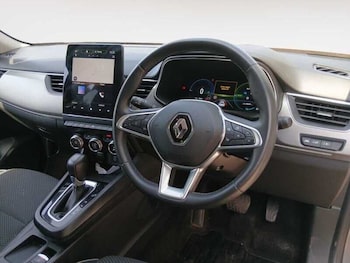 Used Renault Arkana 2022 for sale - 78906081: Photo