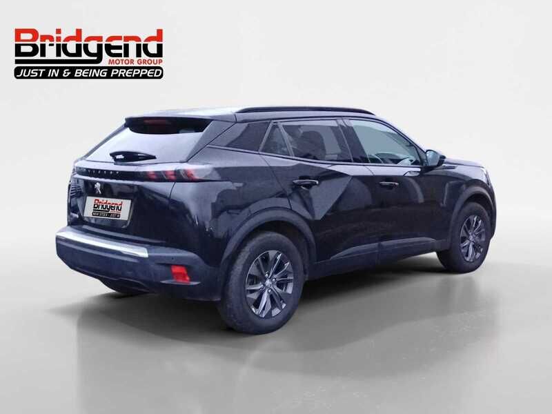 Used Peugeot 2008 2022 for sale - 77814232: Photo 3