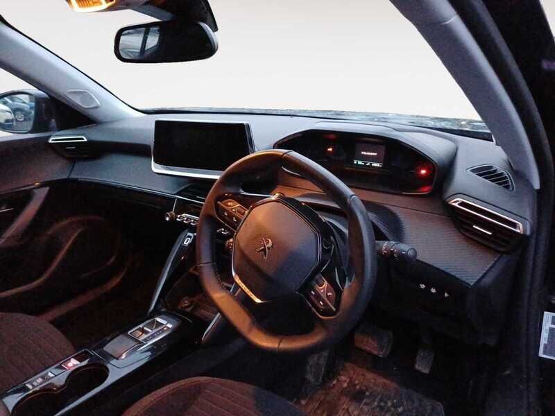 Used Peugeot 2008 2022 for sale - 77814232: Photo 5