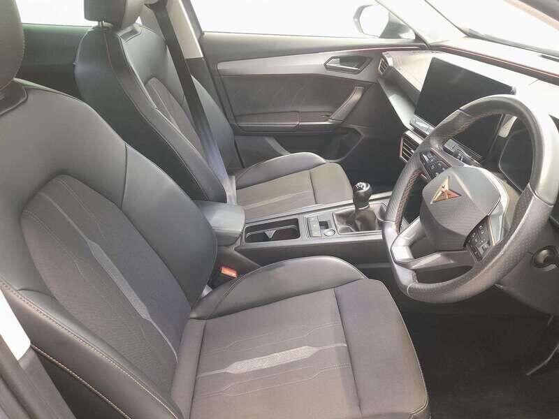 Used Cupra Formentor 2021 for sale - 76189053: Photo 11