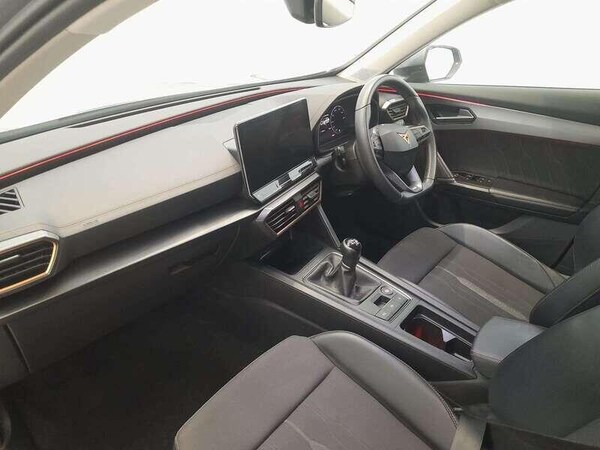 Used Cupra Formentor 2021 for sale - 76189053: Photo 14