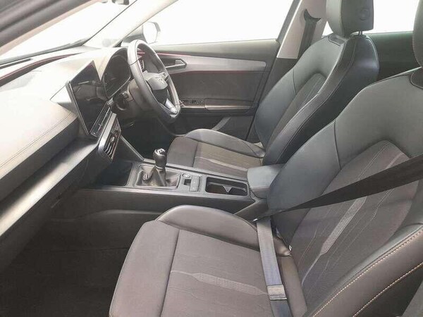Used Cupra Formentor 2021 for sale - 76189053: Photo 15