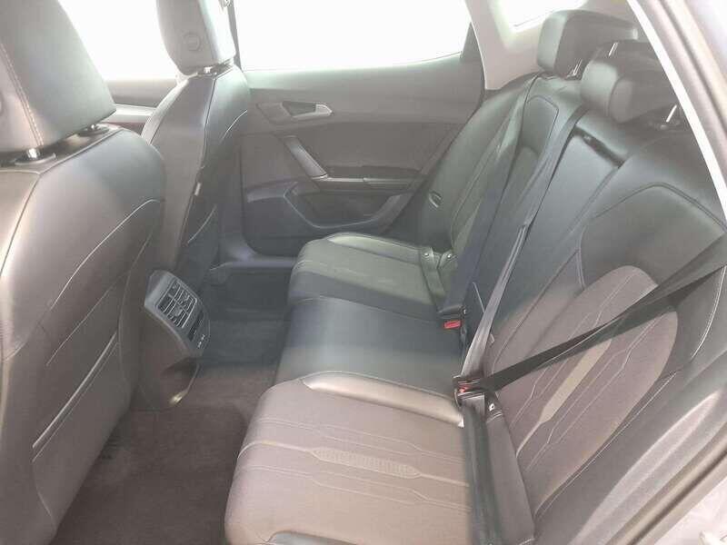 Used Cupra Formentor 2021 for sale - 76189053: Photo 16