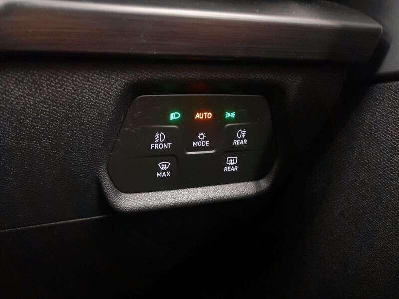 Used Cupra Formentor 2021 for sale - 76189053: Photo 18