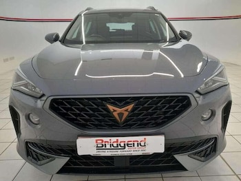 Used Cupra Formentor 2021 for sale - 76189053: Photo 2