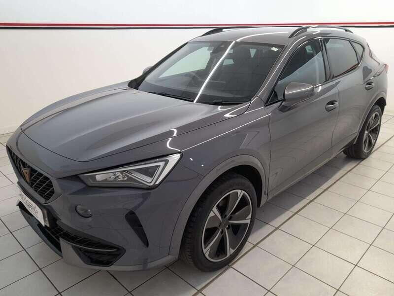 Used Cupra Formentor 2021 for sale - 76189053: Photo 3